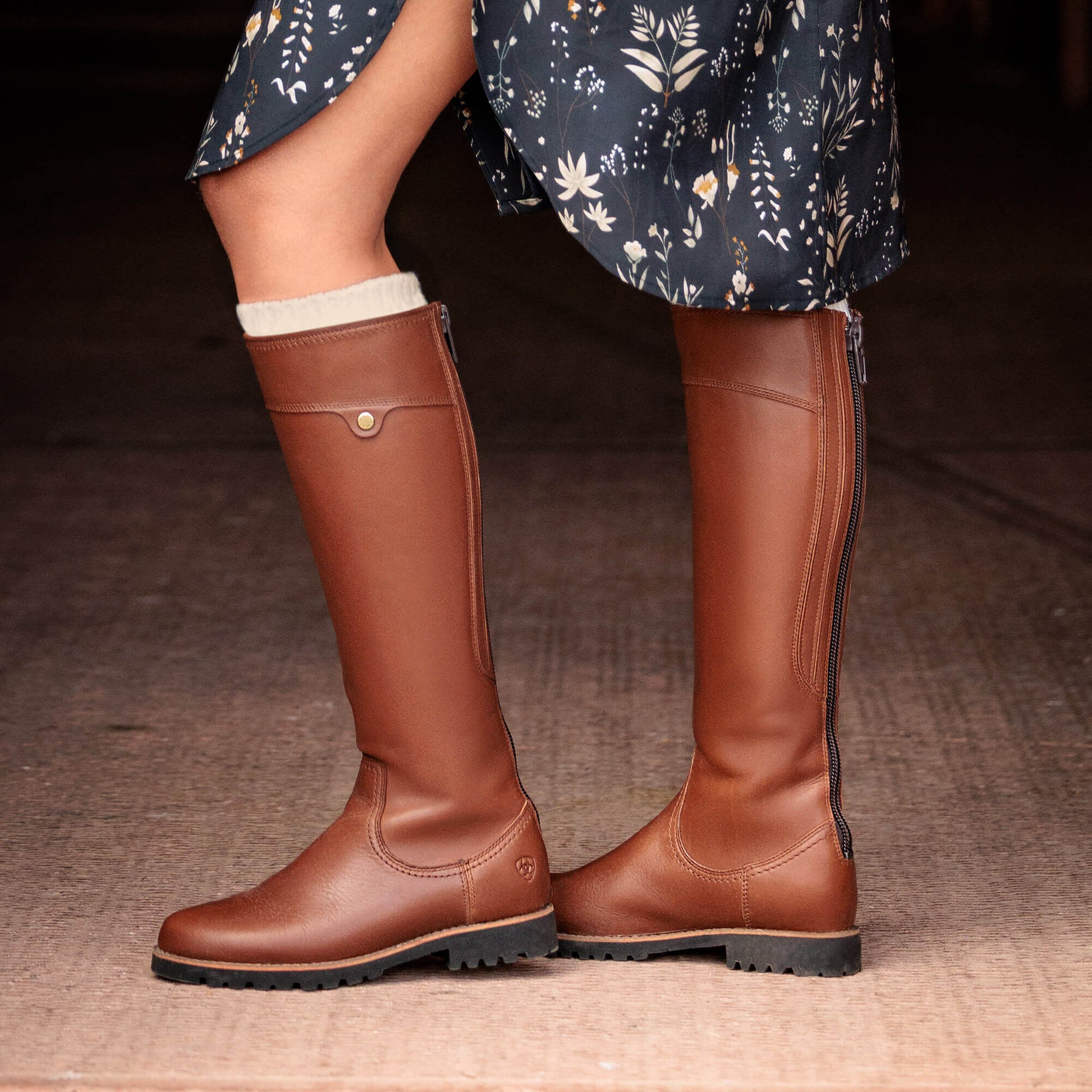 Ariat Women|Trends Arlington Waterproof Boot