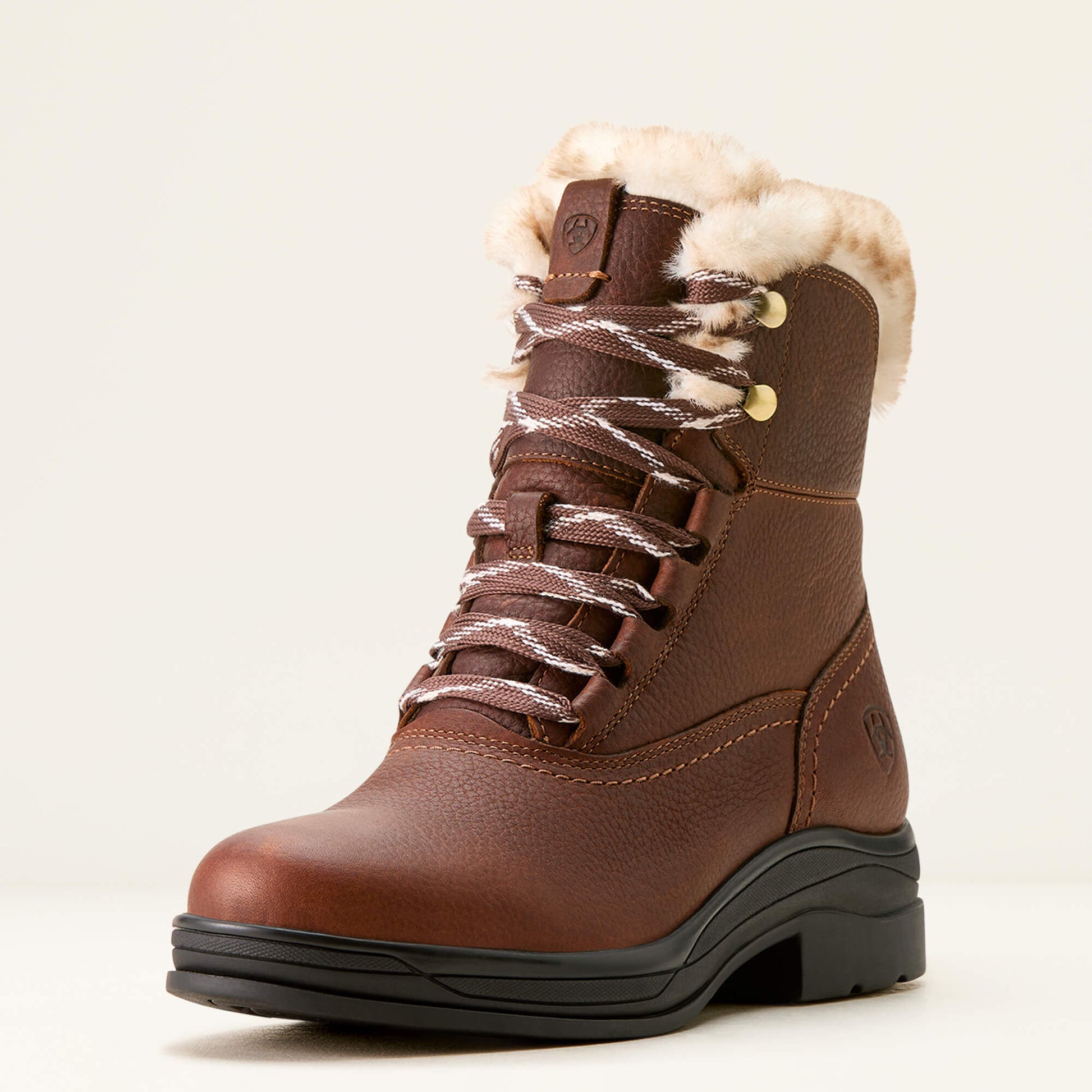 Ariat Women Harper Sherpa Waterproof Boot