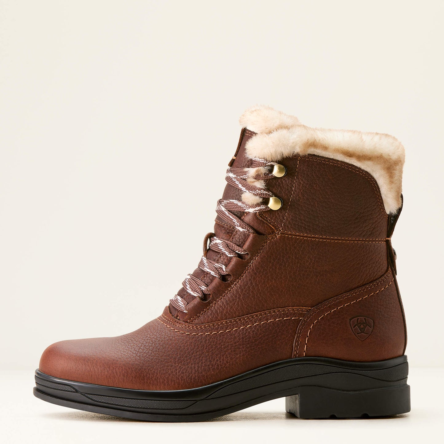 Ariat Women Harper Sherpa Waterproof Boot