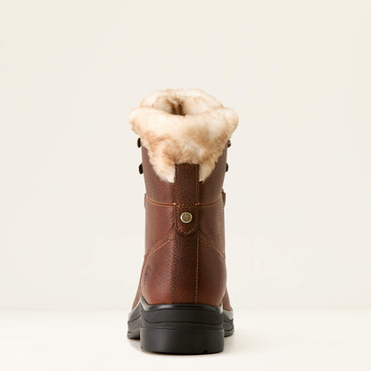 Ariat Women Harper Sherpa Waterproof Boot