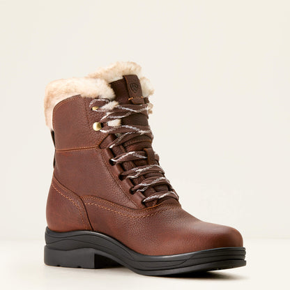 Ariat Women Harper Sherpa Waterproof Boot