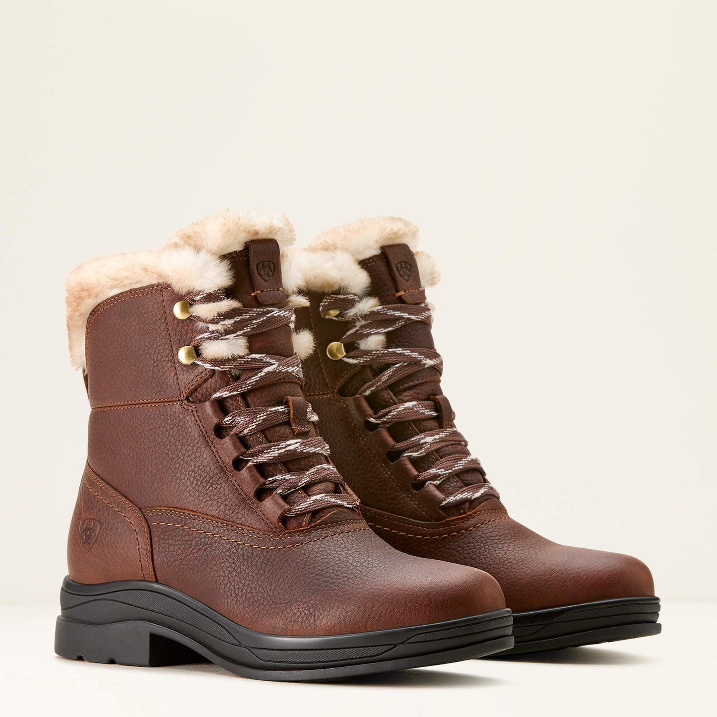 Ariat Women Harper Sherpa Waterproof Boot