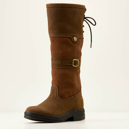 Ariat Women|Trends Langdale Waterproof Boot