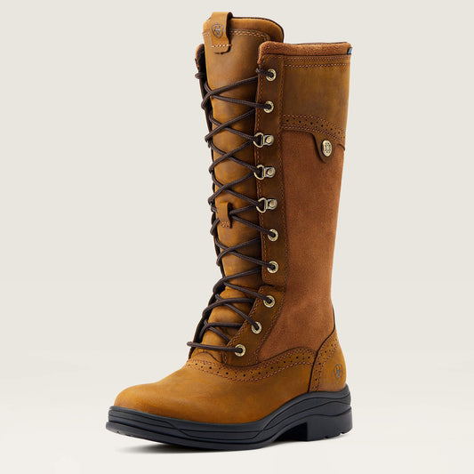 Ariat Women|Trends Wythburn II Waterproof Boot