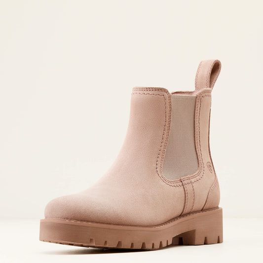 Ariat Women Wexford Lug Chelsea Boot