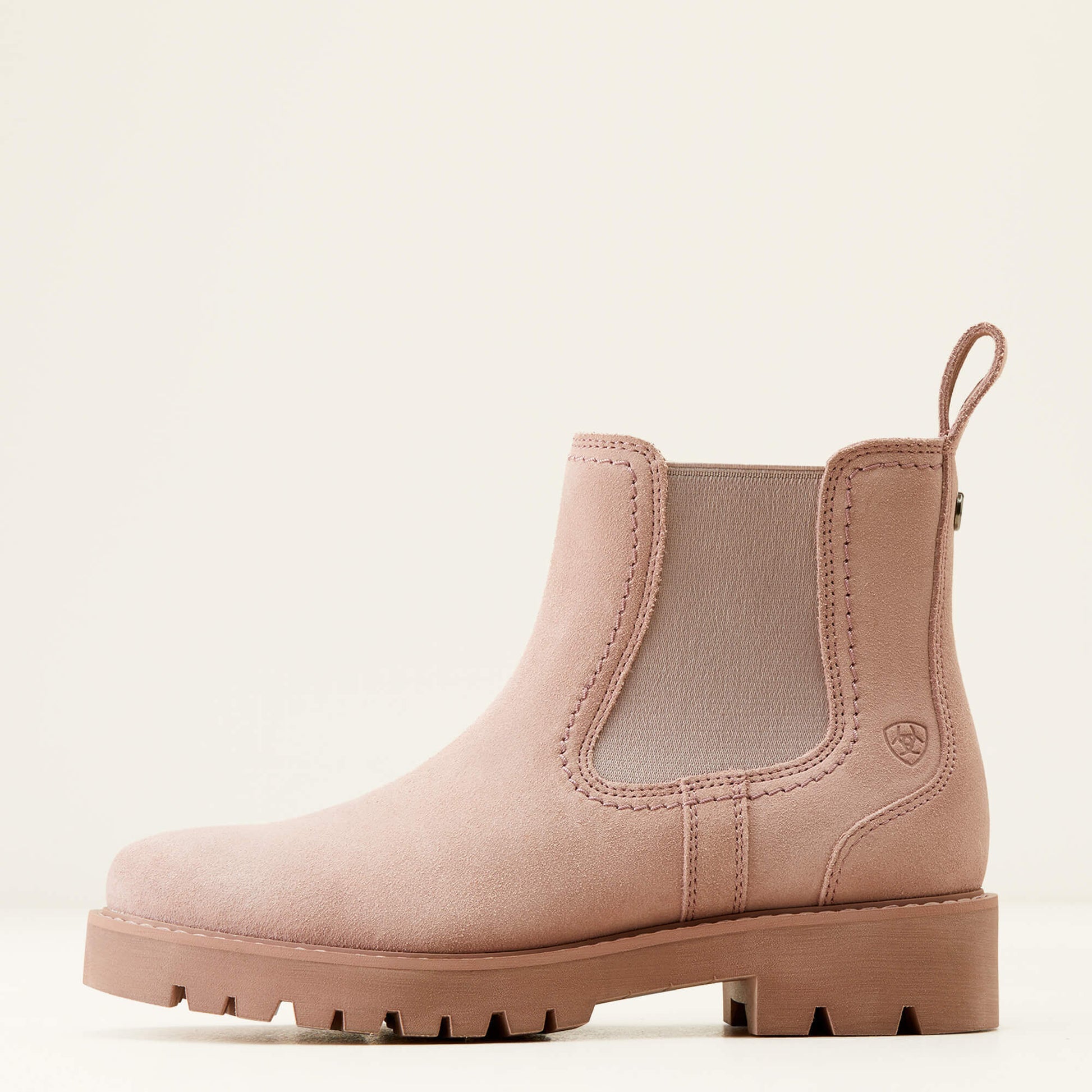 Ariat Women Wexford Lug Chelsea Boot