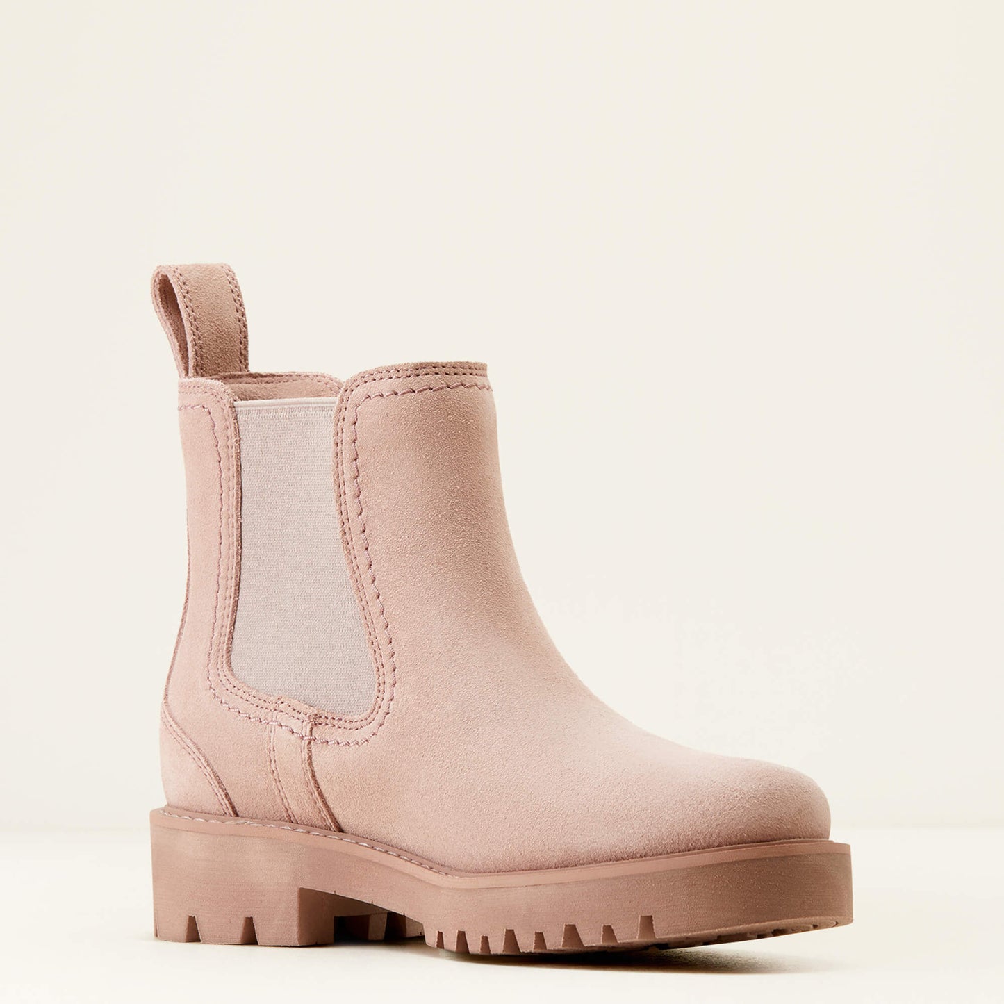 Ariat Women Wexford Lug Chelsea Boot