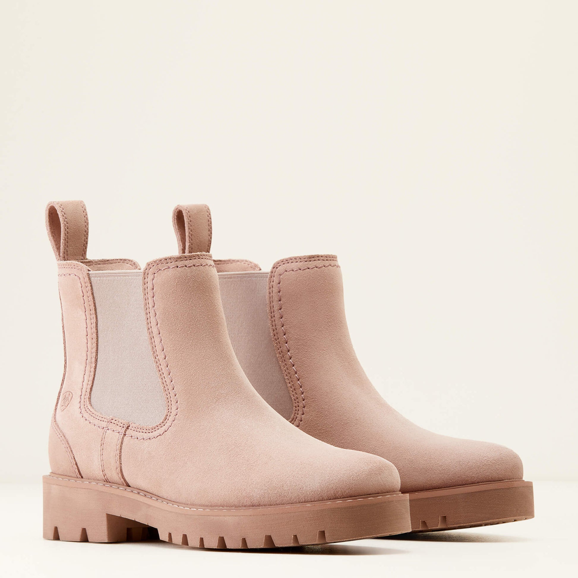 Ariat Women Wexford Lug Chelsea Boot