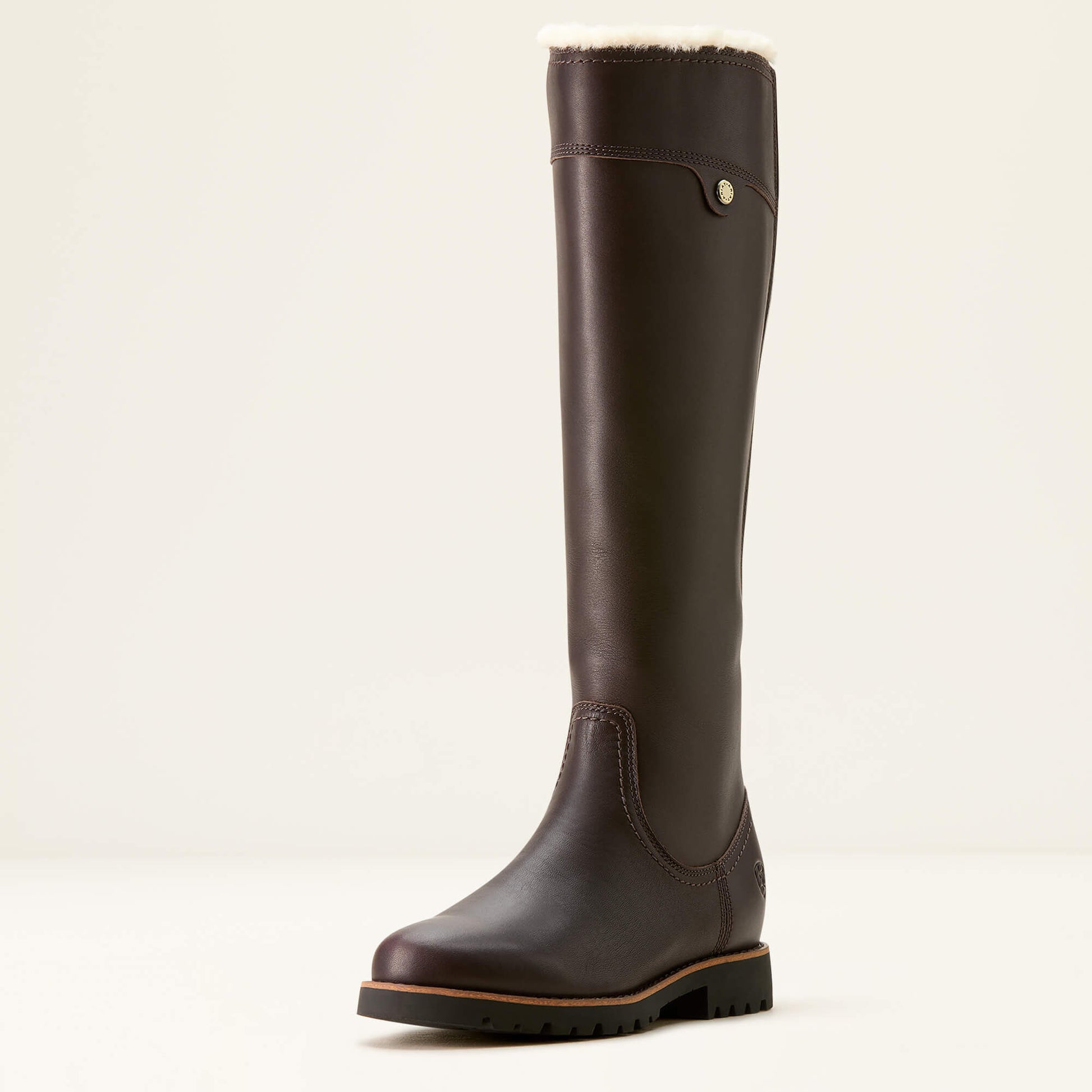 Ariat Women Arlington Sherpa Waterproof Boot