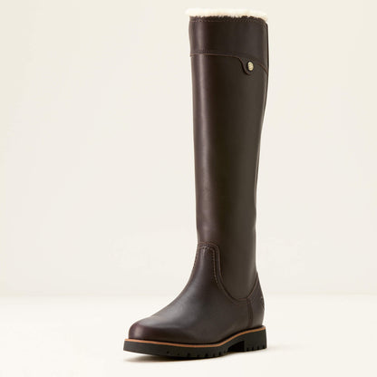 Ariat Women Arlington Sherpa Waterproof Boot