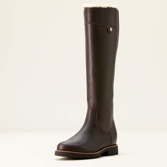 Ariat Women Arlington Sherpa Waterproof Boot