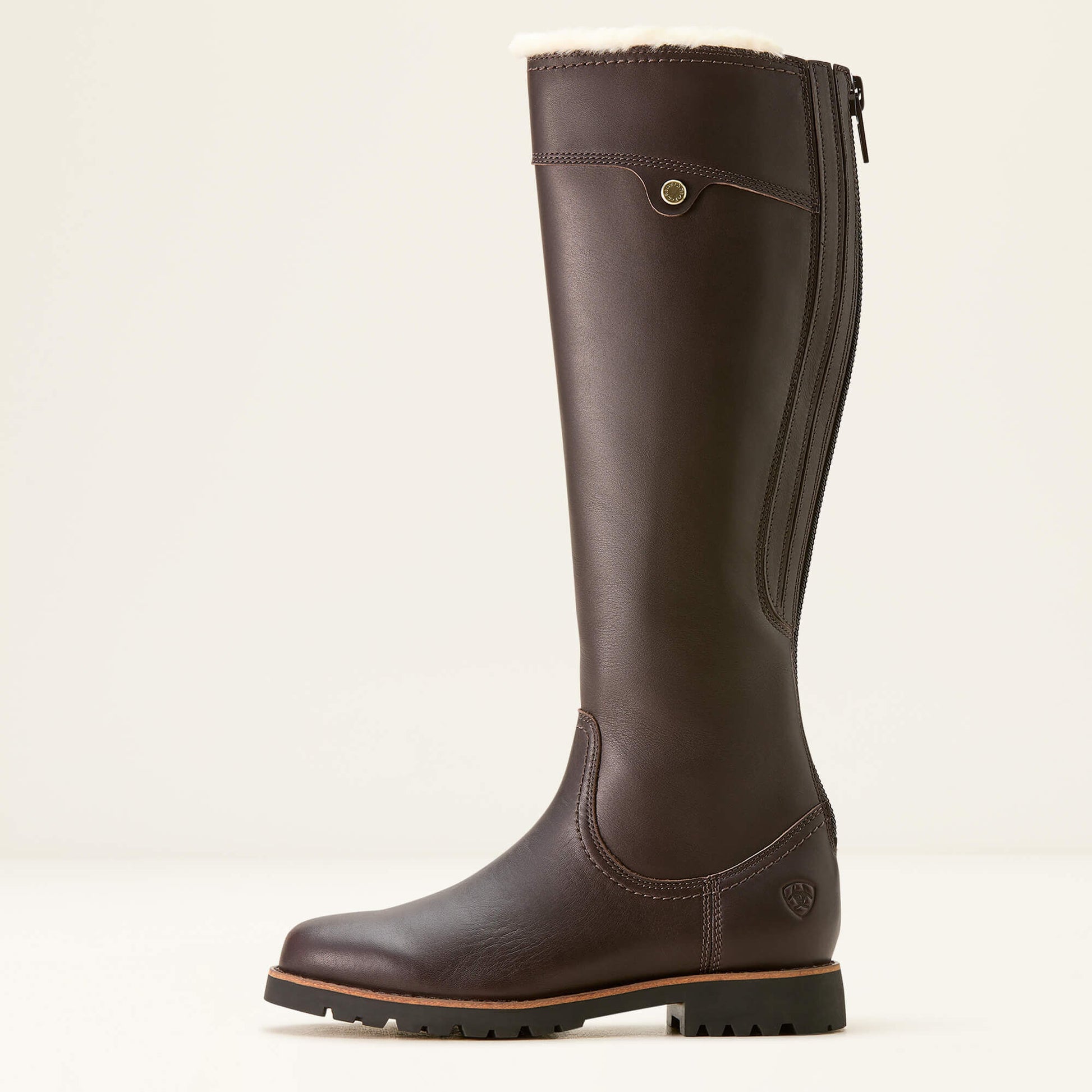 Ariat Women Arlington Sherpa Waterproof Boot