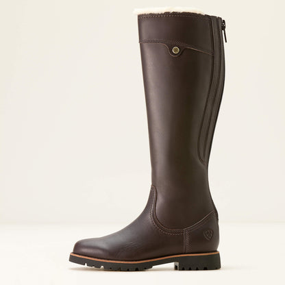Ariat Women Arlington Sherpa Waterproof Boot