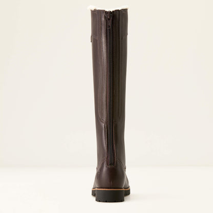 Ariat Women Arlington Sherpa Waterproof Boot