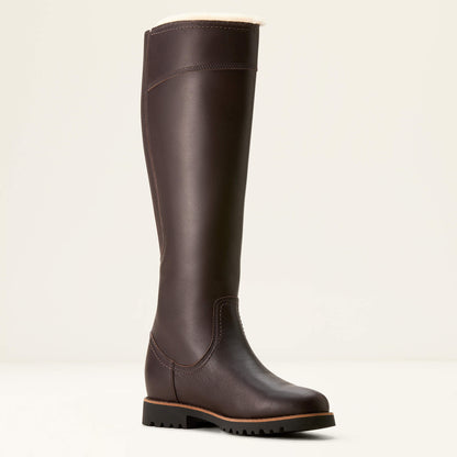 Ariat Women Arlington Sherpa Waterproof Boot