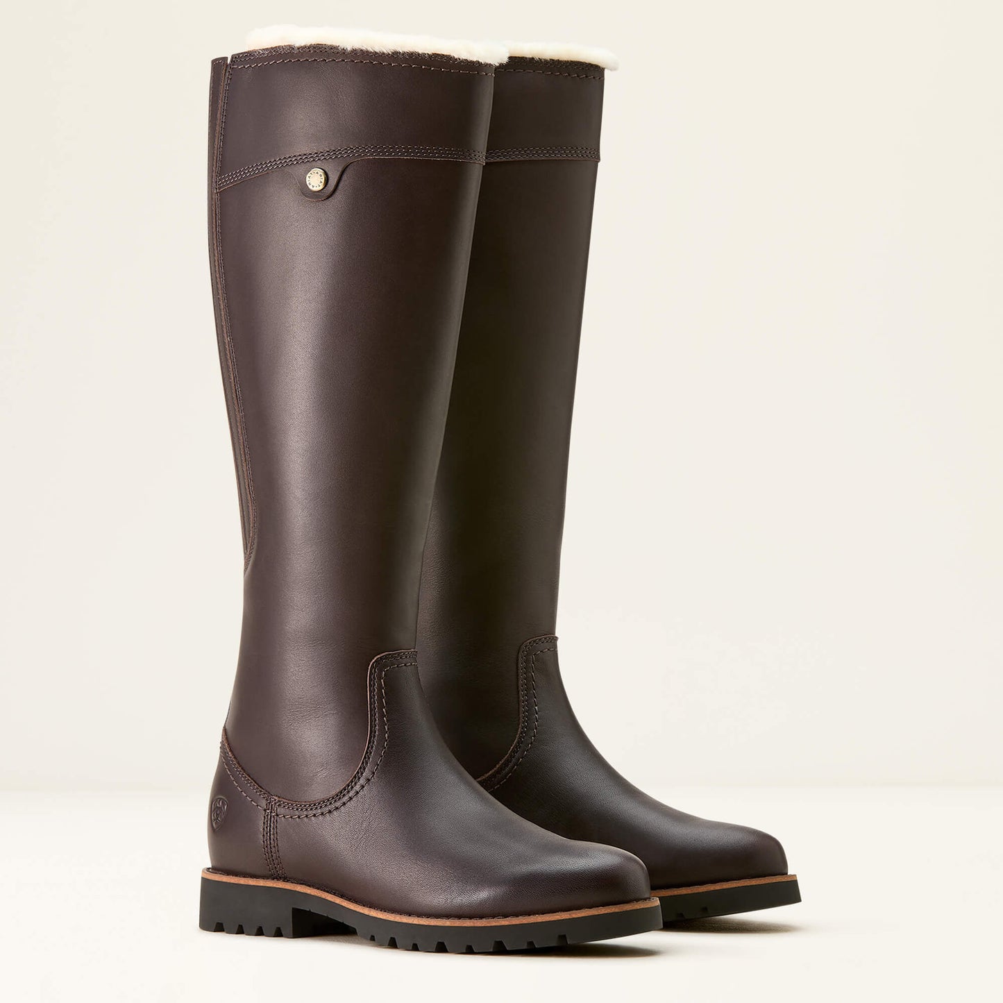Ariat Women Arlington Sherpa Waterproof Boot