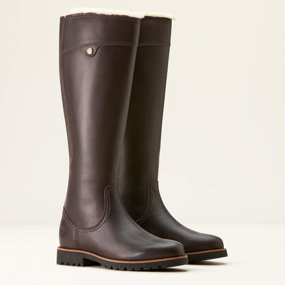 Ariat Women Arlington Sherpa Waterproof Boot