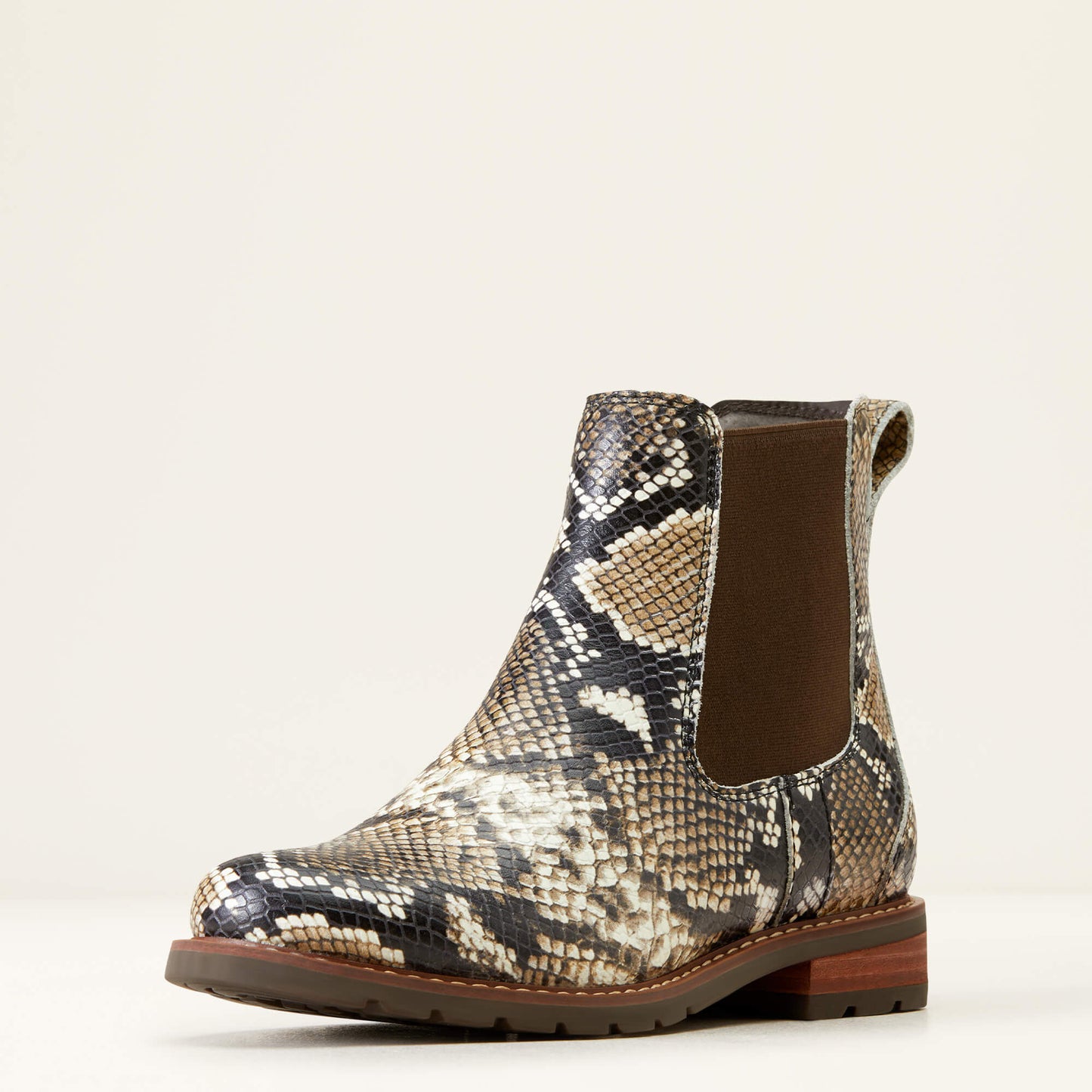 Ariat Women Wexford Chelsea Boot