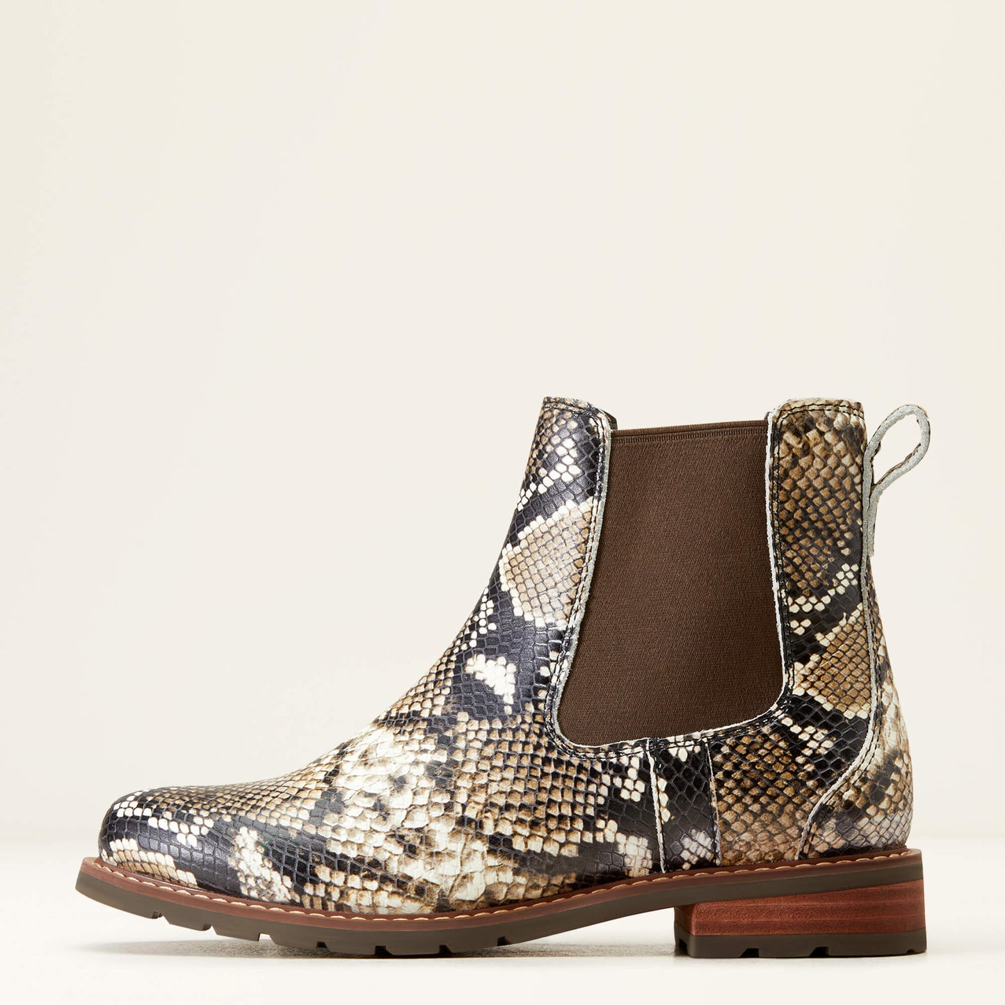 Ariat Women Wexford Chelsea Boot