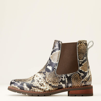 Ariat Women Wexford Chelsea Boot