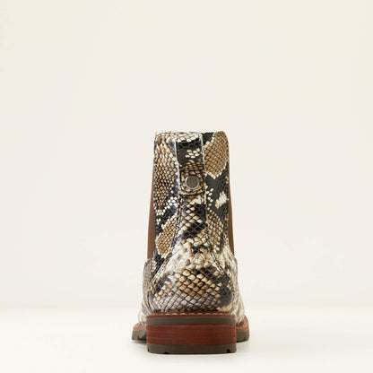 Ariat Women Wexford Chelsea Boot