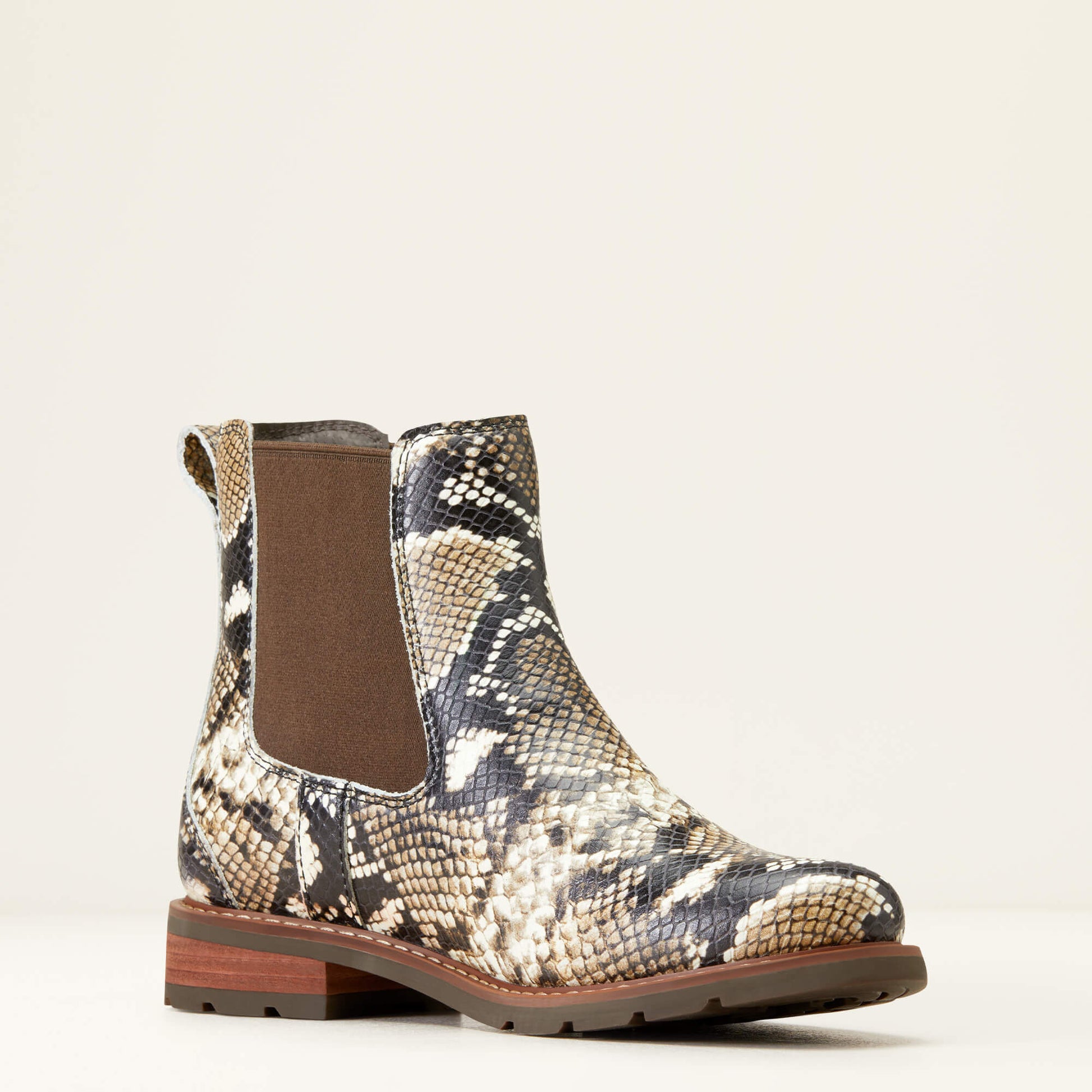 Ariat Women Wexford Chelsea Boot