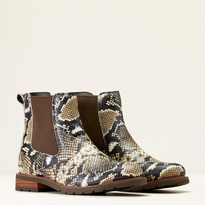 Ariat Women Wexford Chelsea Boot
