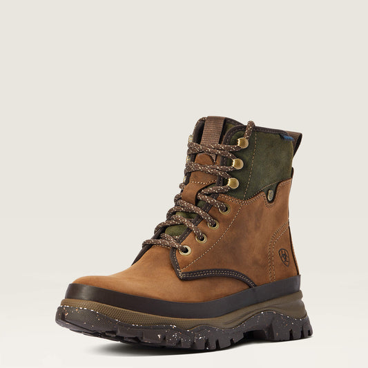 Ariat Women Moresby Waterproof Boot