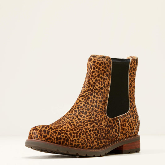 Ariat Women|Trends Wexford Chelsea Boot