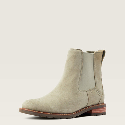 Ariat Women Wexford Chelsea Boot