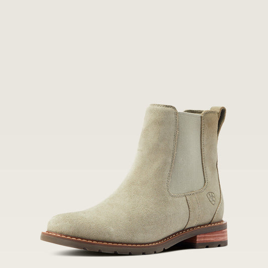 Ariat Women Wexford Chelsea Boot