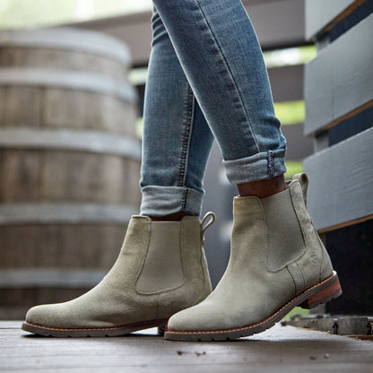 Ariat Women Wexford Chelsea Boot