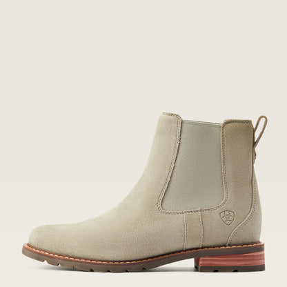 Ariat Women Wexford Chelsea Boot