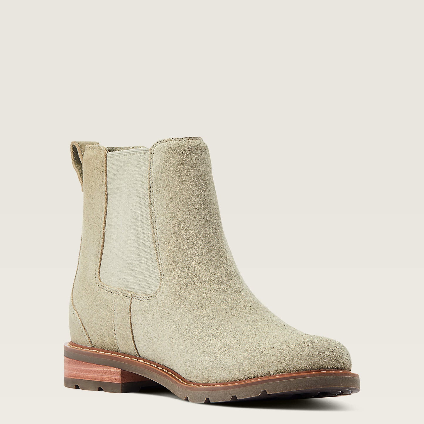 Ariat Women Wexford Chelsea Boot