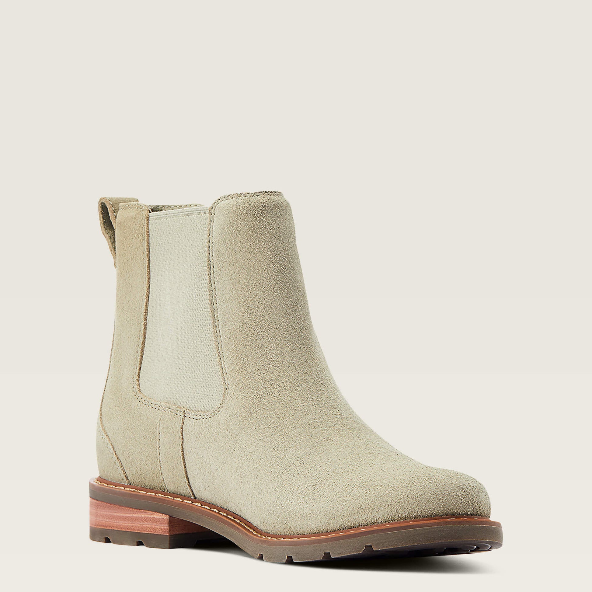 Ariat Women Wexford Chelsea Boot