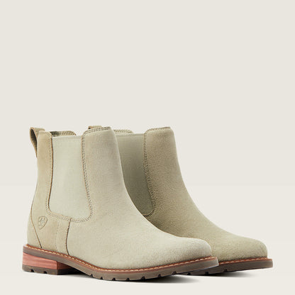 Ariat Women Wexford Chelsea Boot