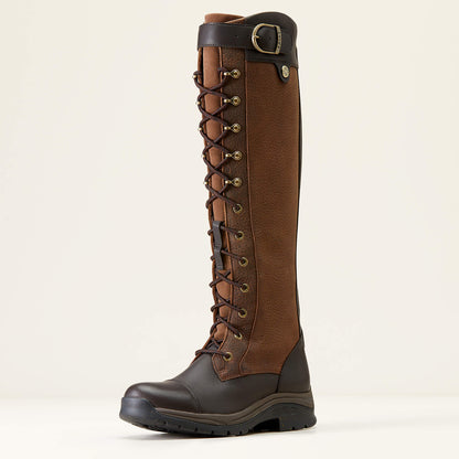 Ariat Women Berwick Max Waterproof Boot