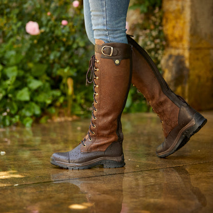 Ariat Women Berwick Max Waterproof Boot