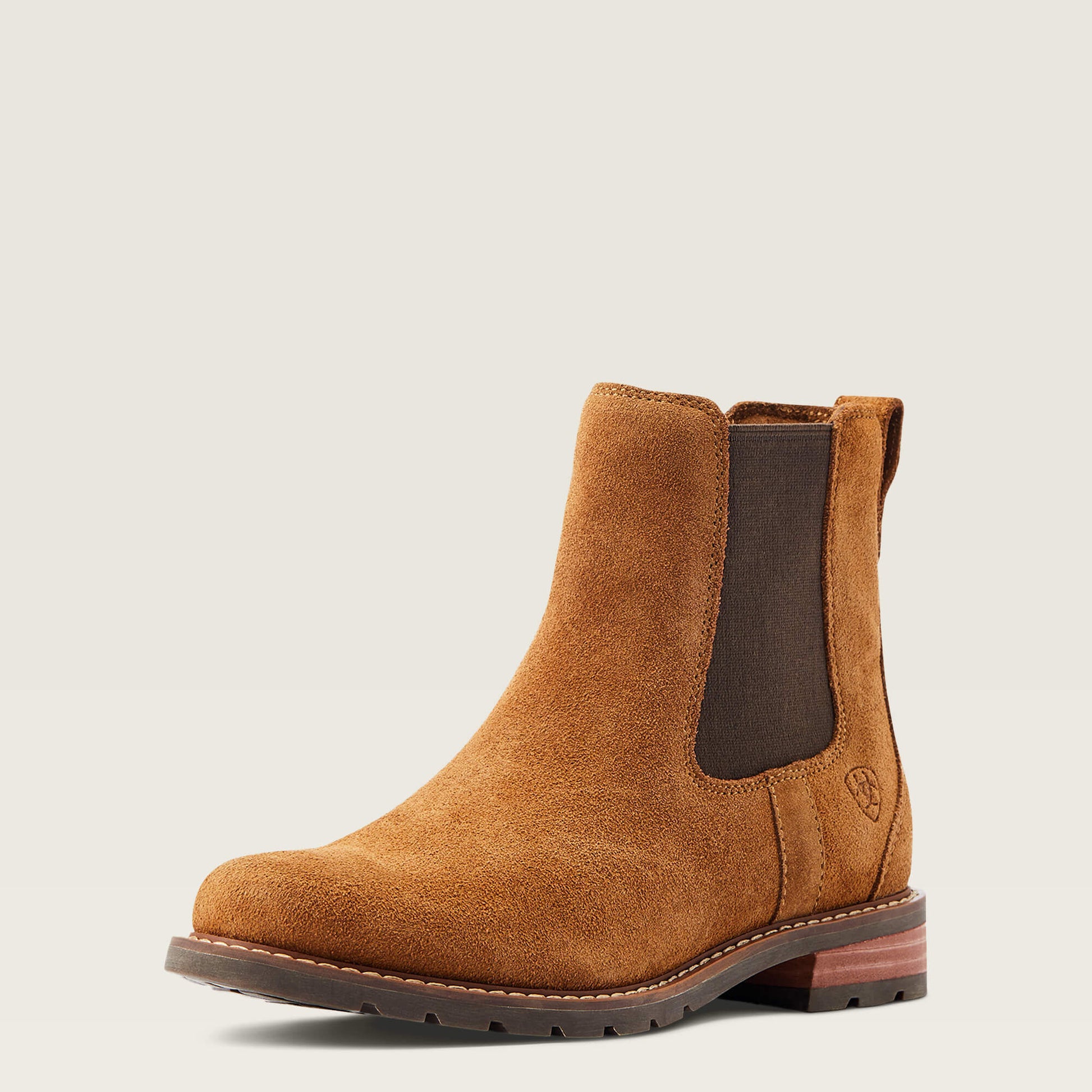 Ariat Women Wexford Chelsea Boot