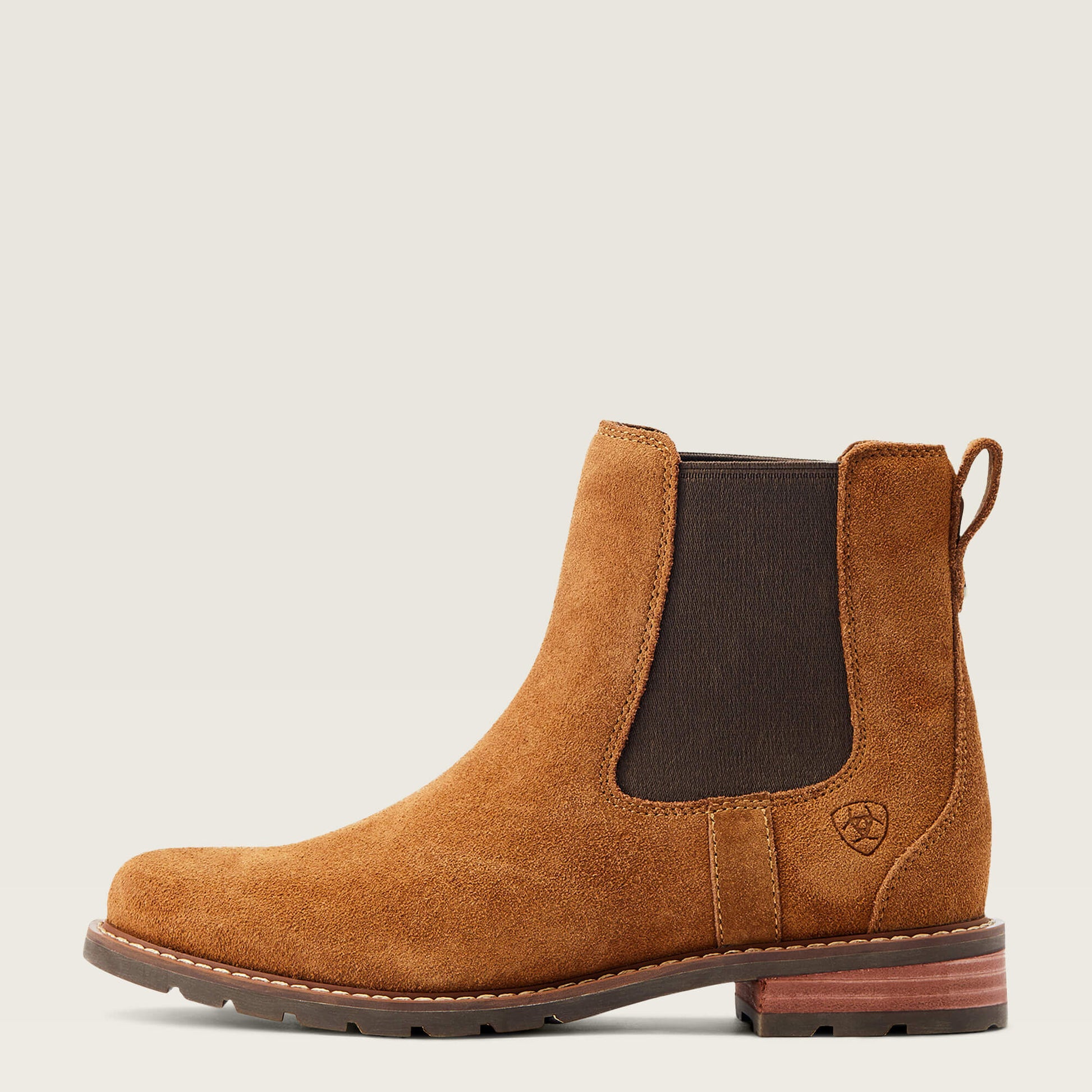 Ariat Women Wexford Chelsea Boot