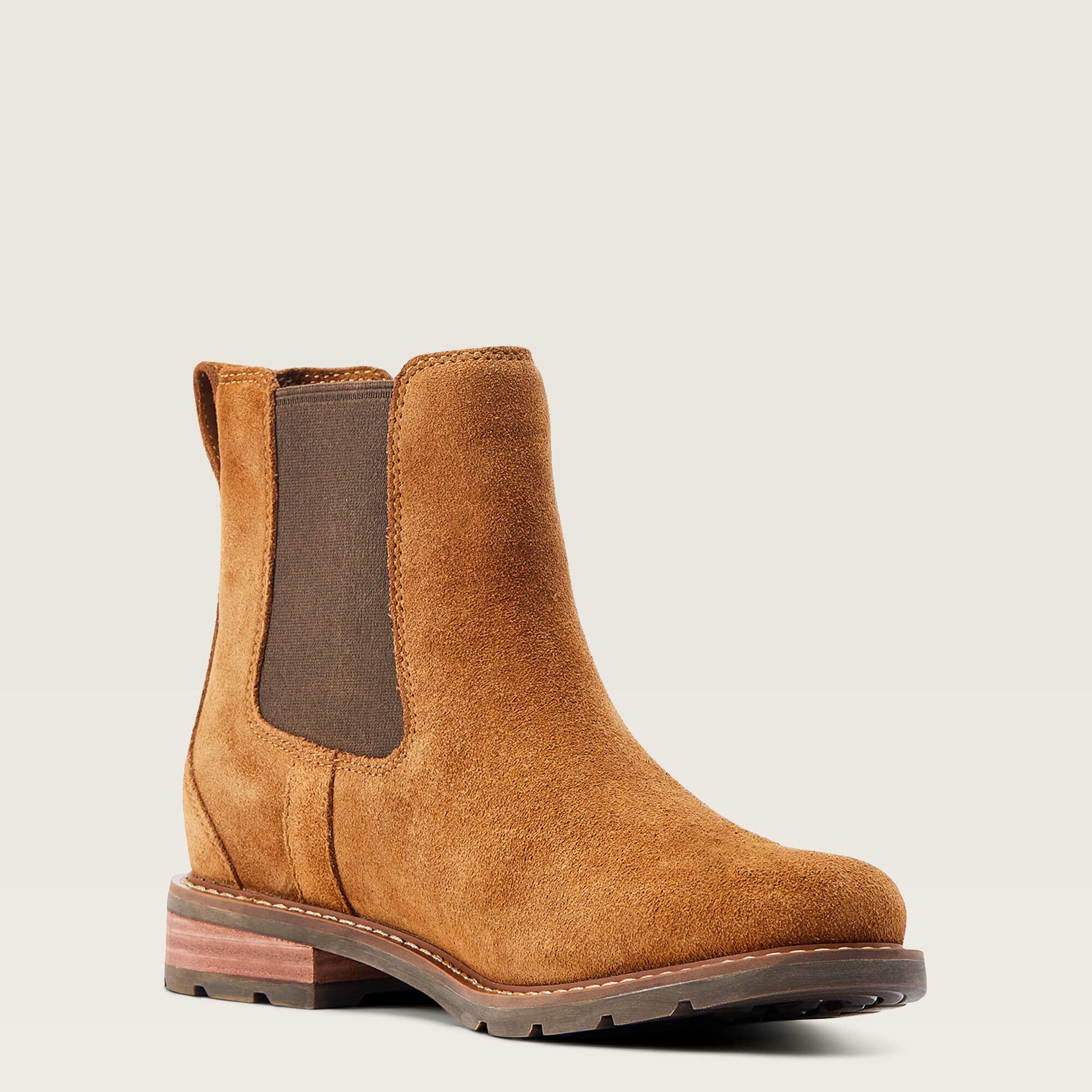 Ariat Women Wexford Chelsea Boot