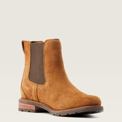 Ariat Women Wexford Chelsea Boot