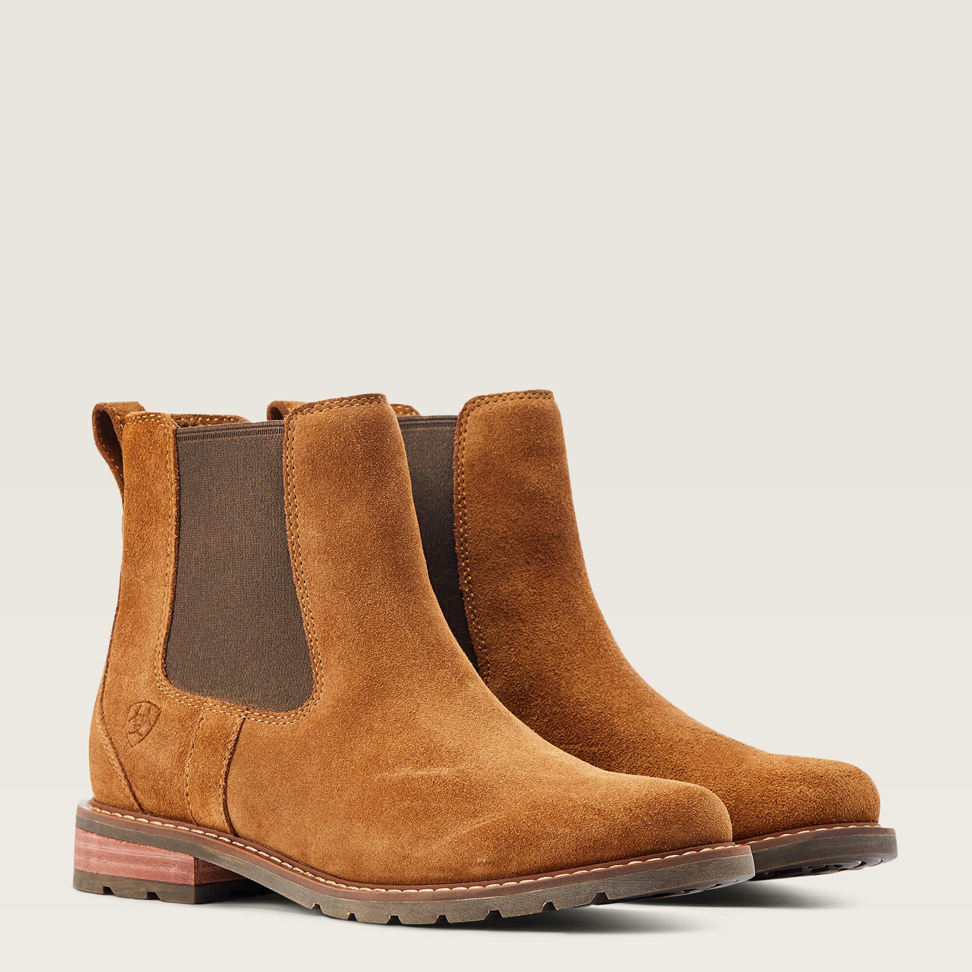 Ariat Women Wexford Chelsea Boot