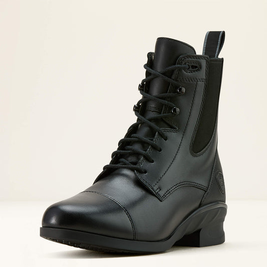 Ariat Women Heritage Lace Paddock Boot