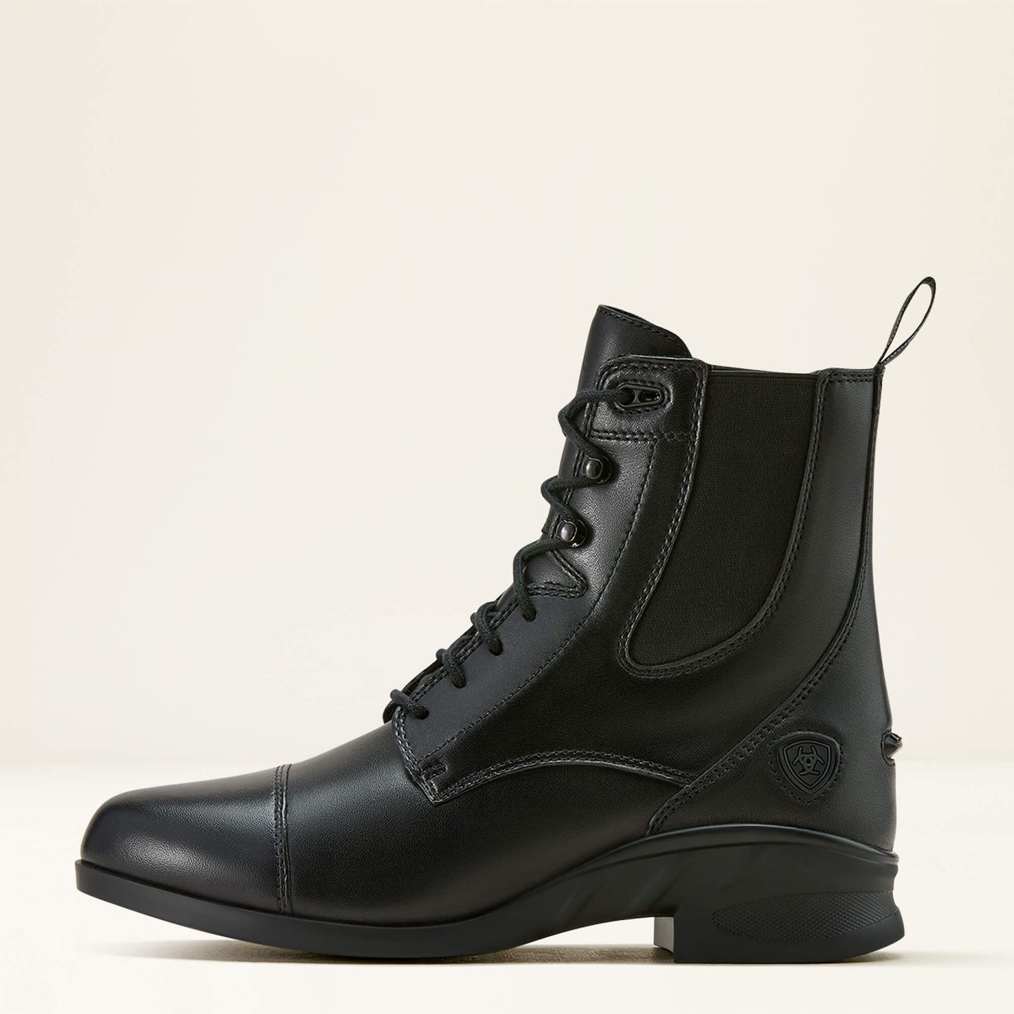 Ariat Women Heritage Lace Paddock Boot