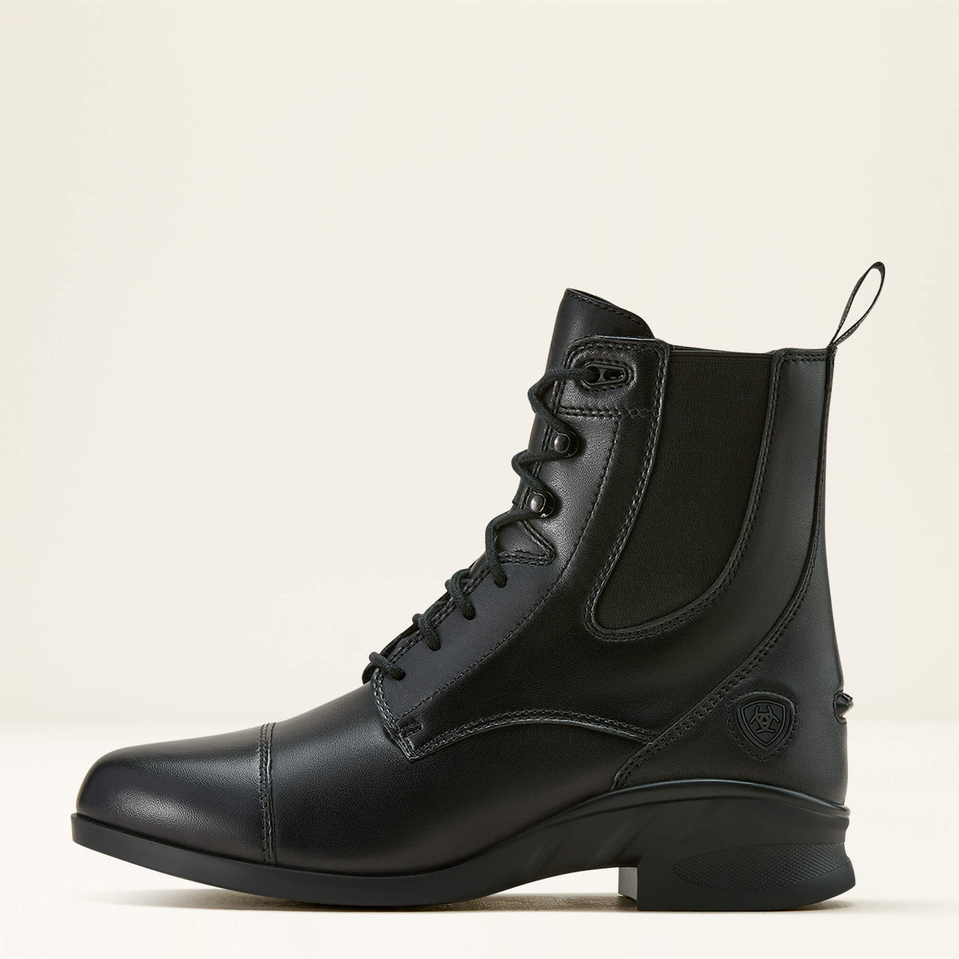Ariat Women Heritage Lace Paddock Boot