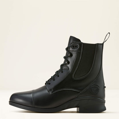 Ariat Women Heritage Lace Paddock Boot