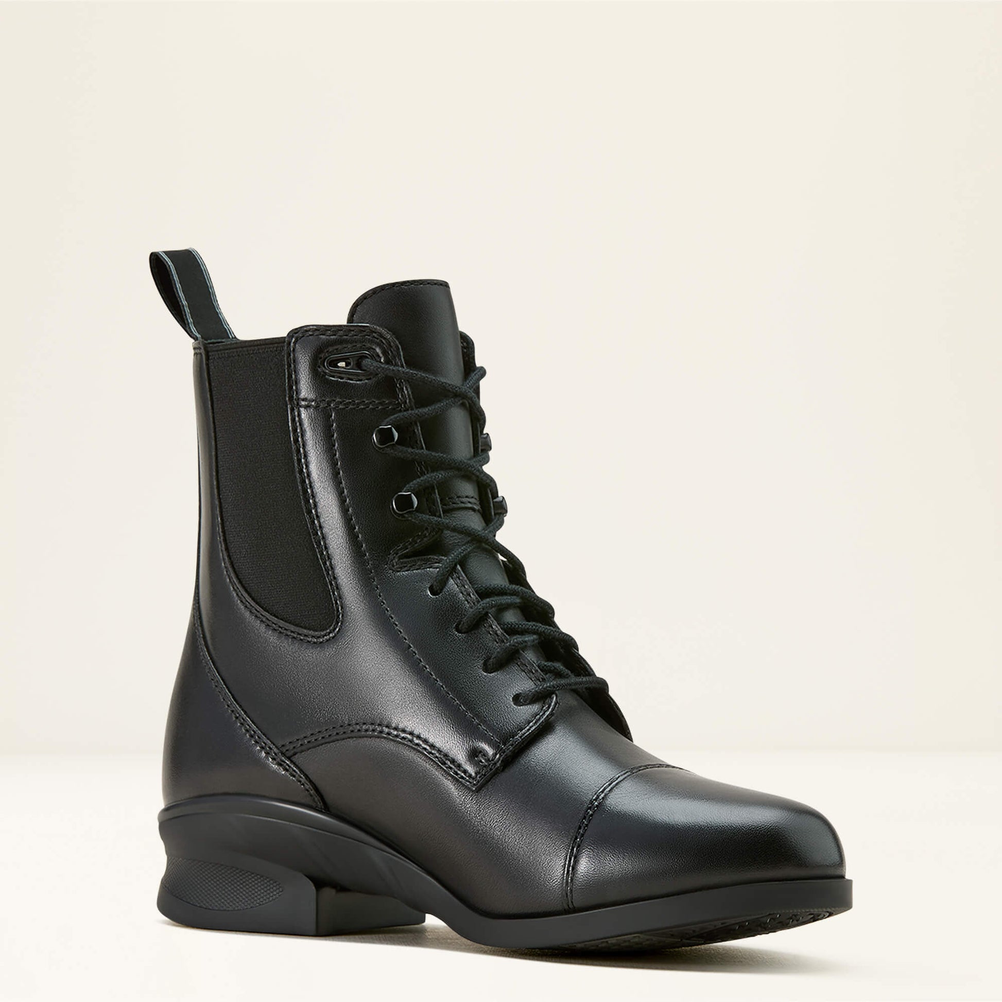 Ariat Women Heritage Lace Paddock Boot