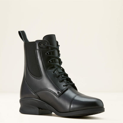 Ariat Women Heritage Lace Paddock Boot