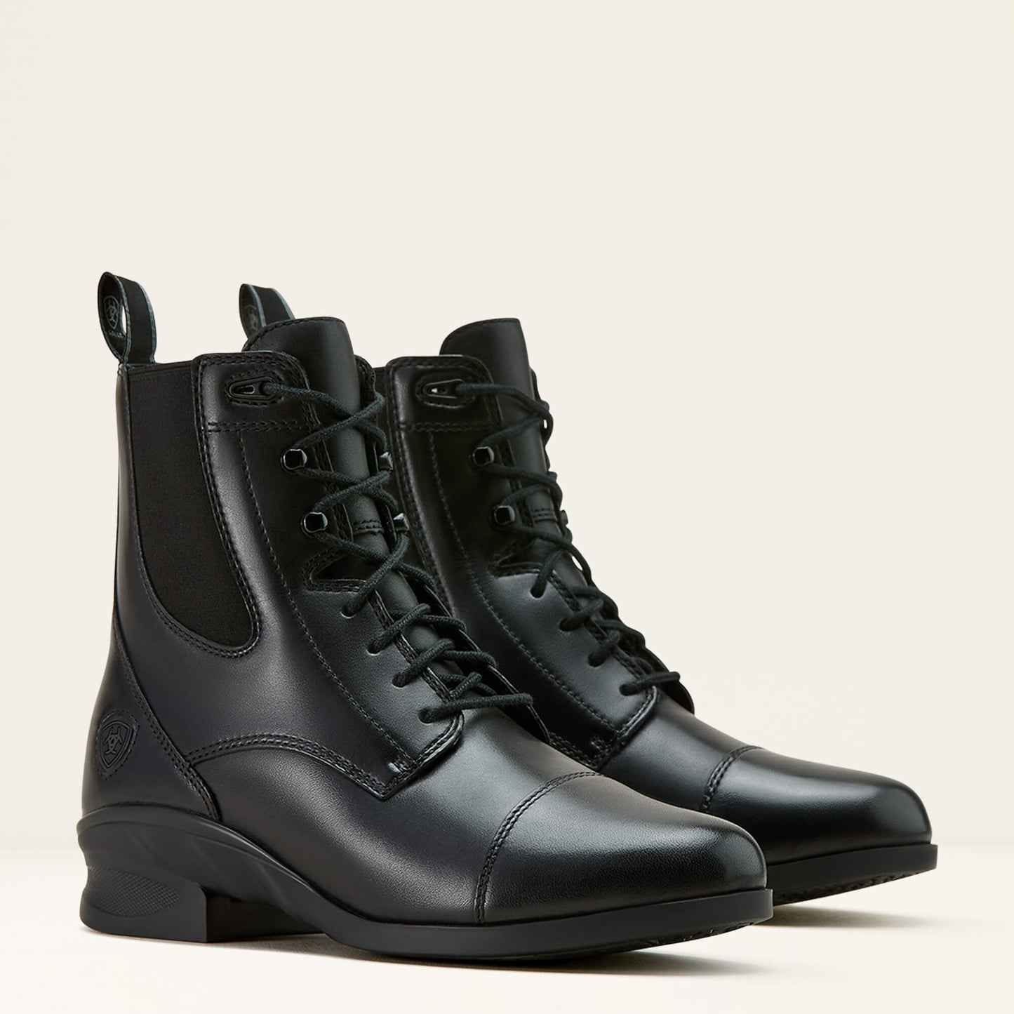 Ariat Women Heritage Lace Paddock Boot